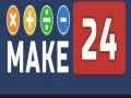 Игри Make 24