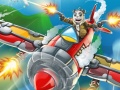 Игри Panda Commander Air Combat