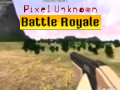 Игри Pixel Unknown Battle Royale