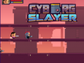 Игри Cyborg Slayer