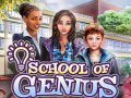 Игри School of Genius