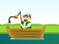 Игри Turtle Rescue
