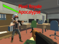 Игри Pixel Royale Apocalypse