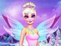 Игри Ice Queen Beauty Makeover