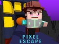 Игри Pixel Escape