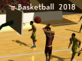 Игри Basketball 2018