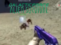 Игри Galactic Force Alien Survival