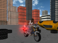 Игри Bike Hero 3D