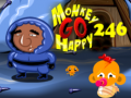 Игри Monkey Go Happy Stage 246