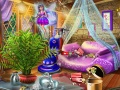 Игри Fairy House Cleaning