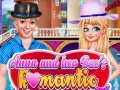 Игри Princess Romantic Gataway