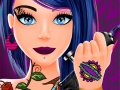 Игри Tattoo Salon