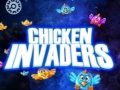 Игри Chicken Invaders