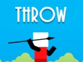 Игри Throw