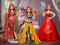 Игри Wedding Fashion Advisor