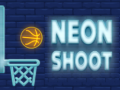 Игри Neon Shoot