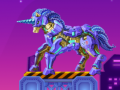 Игри Cyber Unicorn Assembly