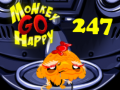 Игри Monkey Go Happy Stage 247
