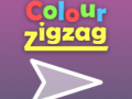 Игри Colour Zigzag