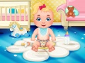 Игри Babysitter: Crazy Daycare
