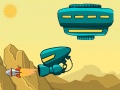 Игри Tower Defense Alien War