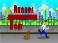 Игри Runner Tom 