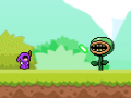 Игри Wizard with Cane in Purple Mantle goes on Journey