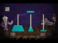 Игри Logical Theatre Tower of Hanoi