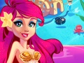 Игри Mermaid Princess: Underwater Games