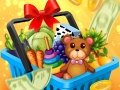 Игри Supermarket Mania