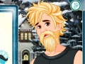 Игри Princess Christmas Beards