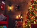 Игри Christmas Rooms Differences