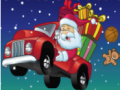 Игри Merry Christmas Truck