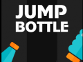 Игри Jump Bottle