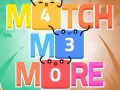 Игри Match Me More