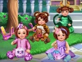 Игри Kindergarten Dress Up