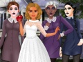 Игри The Chilling Adventures of Sabrina