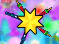 Игри Knife Hit Xmas