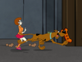 Игри Be Cool Scooby-Doo! Mystery Chase