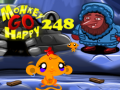 Игри Monkey Go Happy Stage 248