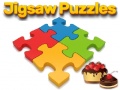 Игри Tasty Food Jigsaw Puzzle