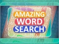 Игри Amazing Word Search