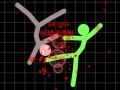 Игри Stickman Warriors