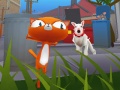 Игри Cat Runner
