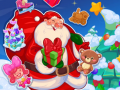 Игри Santa's Toy Workshop