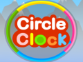 Игри Circle Clock