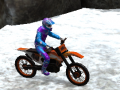 Игри Bike Trials Winter I