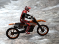 Игри Bike Trials Winter II