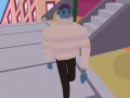 Игри Sidewalk Sidestep