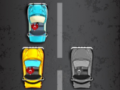 Игри Santa Super Car